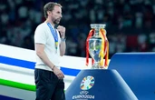 Gareth Southgate tient parole et quitte la tête de la sélection anglaise