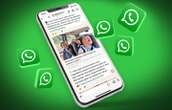 Déjà 4000 personnes nous ont rejoints sur WhatsApp, pourquoi pas vous ?