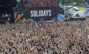 Suzane, M, Youssoupha... Le mini festival Solidays dévoile sa programmation