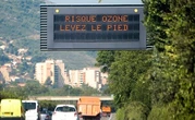 L’alerte pollution à l’ozone passe au niveau 2 dans les Bouches-du-Rhône