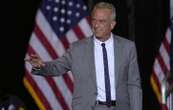 Robert Kennedy Jr. appelle à voter Trump malgré son nom sur les bulletins