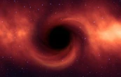 La Nasa vous invite à plonger dans un trou noir : une expérience unique