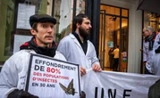 Une commission d’enquête étrille l’impuissance publique sur les pesticides