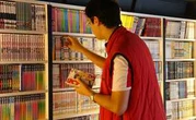 « Avec le Pass Culture, j'ai pu assouvir ma passion pour le manga »