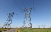 25.000 personnes contre le projet de ligne à très haute tension en Camargue