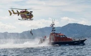 Les sauveteurs en mer inquiets de la hausse des interventions à Marseille
