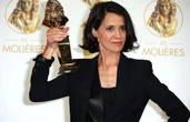 Sophia Aram, Eva Rami… Les Molières consacrent deux femmes humoristes