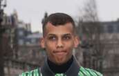 Stromae, fierté nationale en Belgique, a été décoré par le roi Philippe