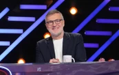 Ruquier dans « Mask Singer », c’est « Malotru du Bureau des Légendes »
