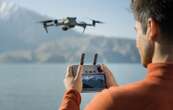 Parmi ces trois drones DJI, lequel offrirez-vous à Noël cette année ?