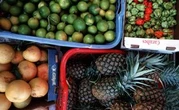 En Martinique, le gel du prix des produits de première nécessité demandé