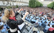 A Nantes, la fête de la musique aura bien lieu mais sera très très encadrée