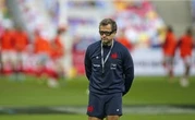 Galthié veut emmener 46 joueurs pour la tournée des Bleus en Australie