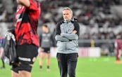 « Aimé Jacquet sans Zidane »… Ugo Mola et les doutes sans Antoine Dupont