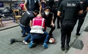 Un photographe de l’AFP interpellé lors de la marche des fiertés à Istanbul