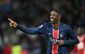 Ousmane Dembélé buteur décisif, c’est donc ça, le multiverse ?