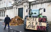 A10, N118... Quels axes seront bloqués par les agriculteurs ce dimanche ?