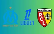 À quelle heure et sur quelle chaîne regarder le match Marseille - Lens ?