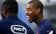 Malgré le cagnard et la bulle sanitaire, Kimpembe refuse de « se plaindre »