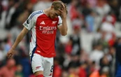 Arsenal se rate avant la demi-finale retour, Arteta pas content du tout