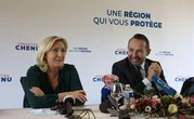 A gauche comme à droite, on s'interroge sur le « front républicain »