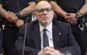 Malade, Weinstein fait pâle figure à son procès mais nie encore les viols