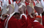 Ce que peuvent faire, ou pas, les cardinaux lors du conclave