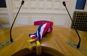 L’élu écarté du conseil municipal après une lettre de démission fait valoir l'usurpation d'identité