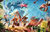 Avec « Lego Horizon », la marque veut construire plus qu’un jeu de briques