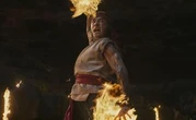 « Mortal Kombat » moins mortel en 2021 qu'en 1995