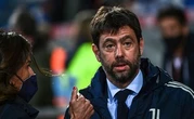 Pour le président de la Juventus, la Super Ligue est un « cri d’alarme »