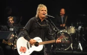 Mike Peters, chanteur du groupe de rock The Alarm, est mort