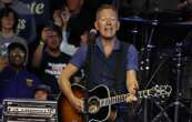 Bruce Springsteen est ravi d’être incarné par Jeremy Allen White