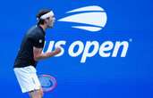 Comment suivre la finale de l'US Open Sinner - Fritz