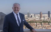 Et si l’ex-boss de l’OL Jean-Michel Aulas était le prochain maire de Lyon ?