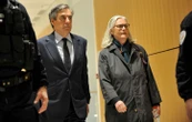 François Fillon de retour au tribunal dans l’affaire des emplois fictifs