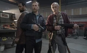RZA n’est pas un « Nobody » face à son « idole » Christopher Lloyd