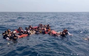 Un bateau fait naufrage dans les Caraïbes, plus de 40 touristes secourus