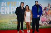 Artus démarre très fort en province avec son nouveau film