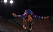 Après quatre forfaits, Simone Biles participera au concours à la poutre