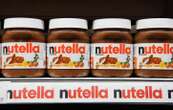 Ferrero teste les crêpes au Nutella surgelées dans plusieurs magasins