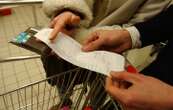 40 000 euros d’amende pour des « fausses promotions » de Carrefour