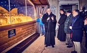 Crèche de Noël vs association de défense de la laïcité, on remet ça