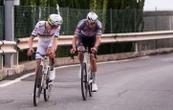 La concurrence de Pogacar sur Roubaix ? Pas ça qui va effrayer Van der Poel
