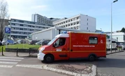 Un homme blessé de sept coups de couteau à Bordeaux