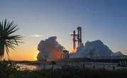 Le deuxième vol-test de la fusée Starship, un « échec réussi » ?