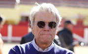 Bernard Tapie est « contre » la série consacrée à sa vie