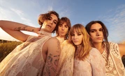 On a parlé succès, homophobie (et du sujet qui fâche) avec les Maneskin