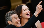 Un p’tit air de 90’s au Festival de Cannes avec Demi Moore et Richard Gere