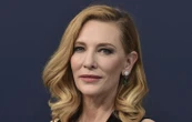 Cate Blanchett appelle à faire davantage de films sur les réfugiés